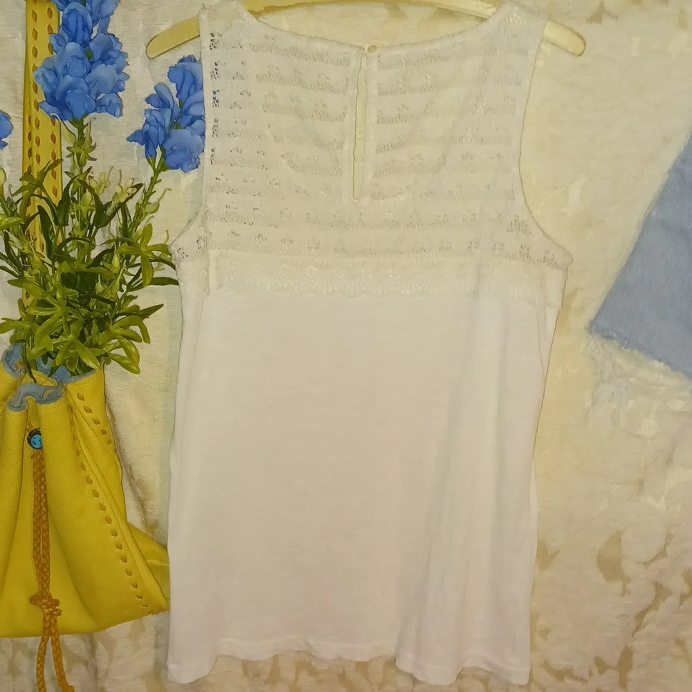 J. Crew top. - Picture 3 of 7